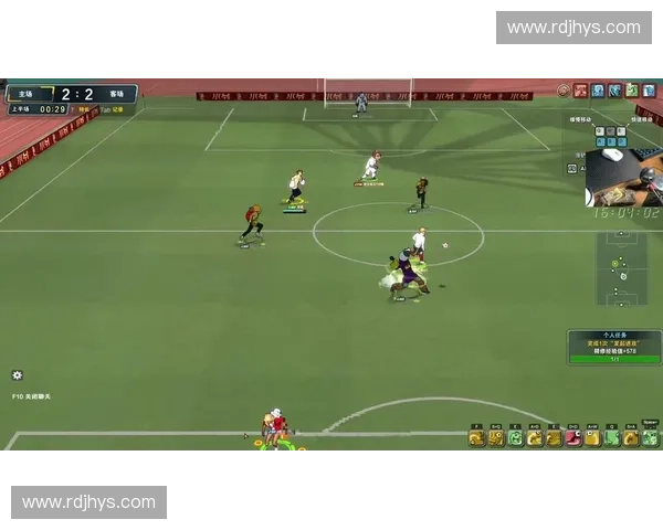 全网稳定高清足球直播源汇总畅享实时赛事不间断观看体验指南